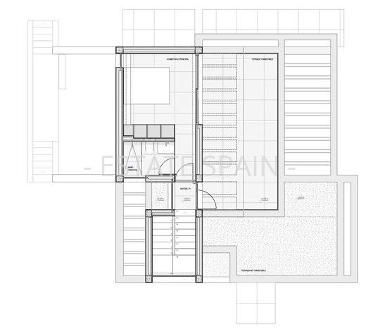 Вилла в Полопе 208 м2 №VL263164AD2F  - Продажа - 18 preview