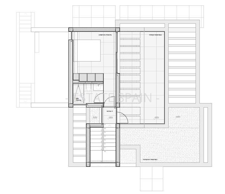 Вилла в Полопе 208 м2 №VL263164AD2F  - Продажа - 18 large