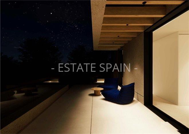 Вилла в Полопе 208 м2 №VL263164AD2F  - Продажа - 12 preview