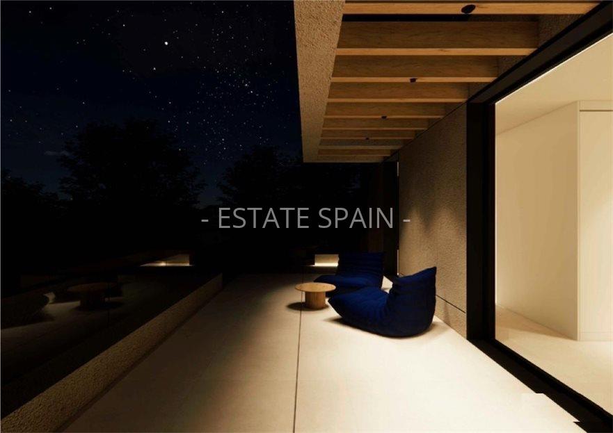 Вилла в Полопе 208 м2 №VL263164AD2F  - Продажа - 12 large