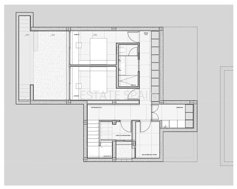 Вилла в Полопе 208 м2 №VL263164AD2F  - Продажа - 17 large