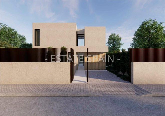 Вилла в Полопе 208 м2 №VL263164AD2F  - Продажа - 8 preview