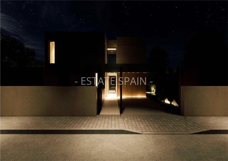 Вилла в Полопе 208 м2 №VL263164AD2F  - Продажа - 13 large