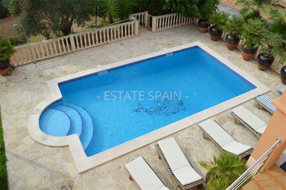 Вилла в Порт-дес-Торрент 530 м2 №VL171213C85D  - Продажа - 14 large