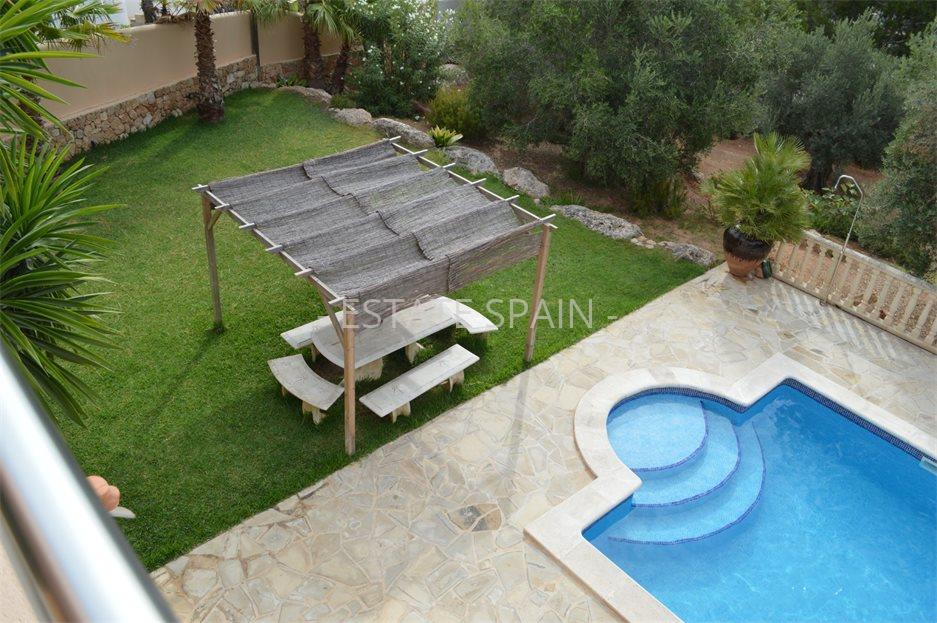 Вилла в Порт-дес-Торрент 530 м2 №VL171213C85D  - Продажа - 4 large