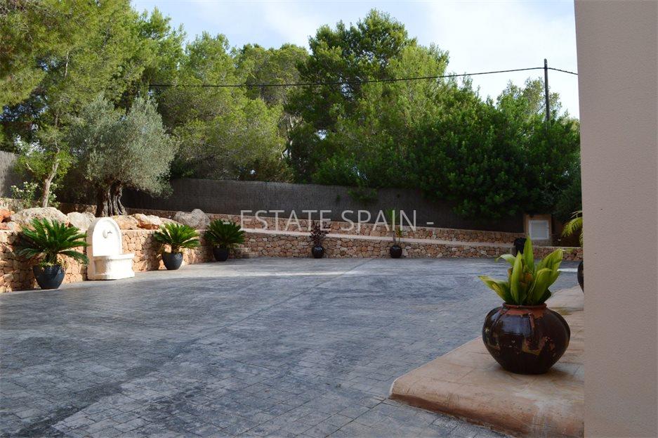 Вилла в Порт-дес-Торрент 530 м2 №VL171213C85D  - Продажа - 5 large