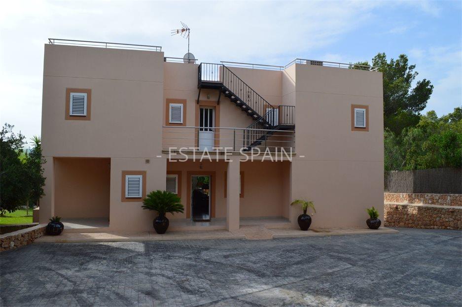 Вилла в Порт-дес-Торрент 530 м2 №VL171213C85D  - Продажа - 6 large