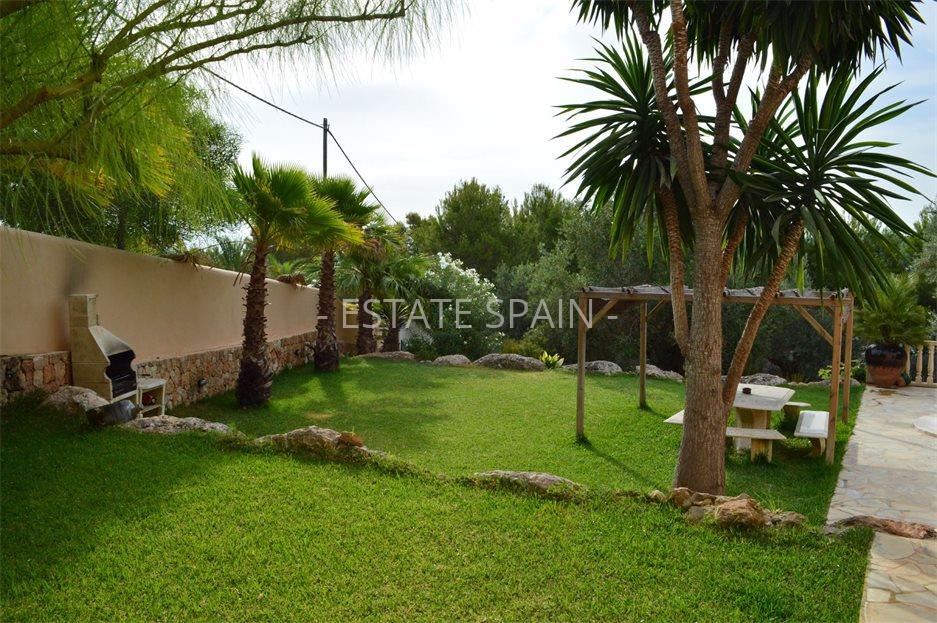 Вилла в Порт-дес-Торрент 530 м2 №VL171213C85D  - Продажа - 8 large