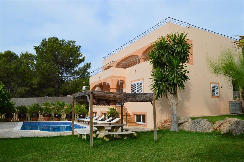 Вилла в Порт-дес-Торрент 530 м2 №VL171213C85D  - Продажа - 2 large