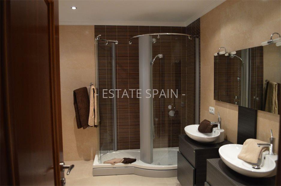 Вилла в Порт-дес-Торрент 530 м2 №VL171213C85D  - Продажа - 9 large