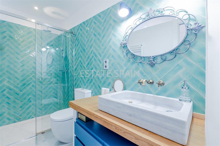 Апартаменты в Барселоне 102 м2 №ART2212614D7C  - Продажа - 12 large