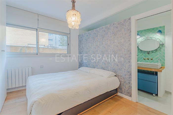 Апартаменты в Барселоне 102 м2 №ART2212614D7C  - Продажа - 11 preview