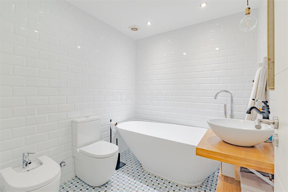 Апартаменты в Барселоне 102 м2 №ART2212614D7C  - Продажа - 19 large