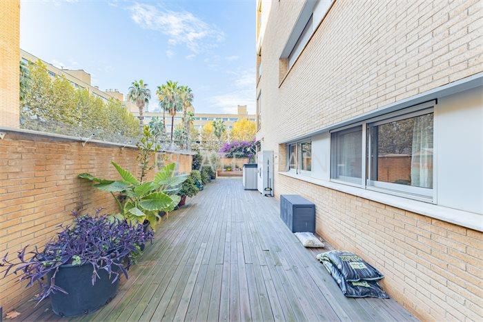 Апартаменты в Барселоне 102 м2 №ART2212614D7C  - Продажа - 22 preview