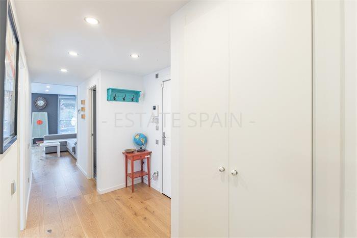 Апартаменты в Барселоне 102 м2 №ART2212614D7C  - Продажа - 14 preview