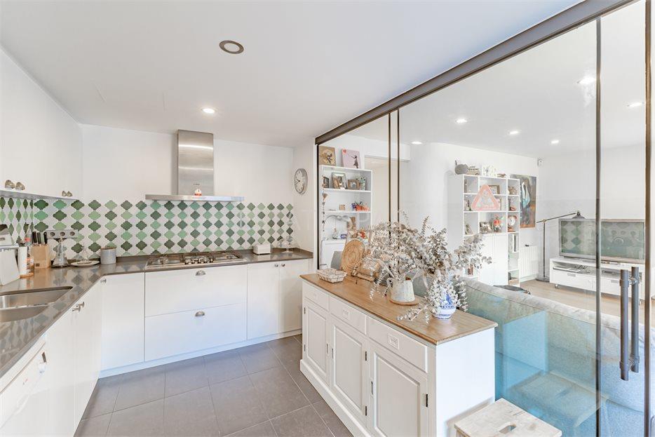 Апартаменты в Барселоне 102 м2 №ART2212614D7C  - Продажа - 8 large