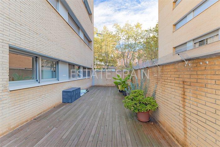 Апартаменты в Барселоне 102 м2 №ART2212614D7C  - Продажа - 20 preview