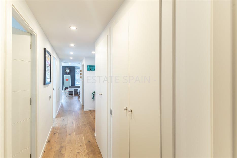 Апартаменты в Барселоне 102 м2 №ART2212614D7C  - Продажа - 15 large