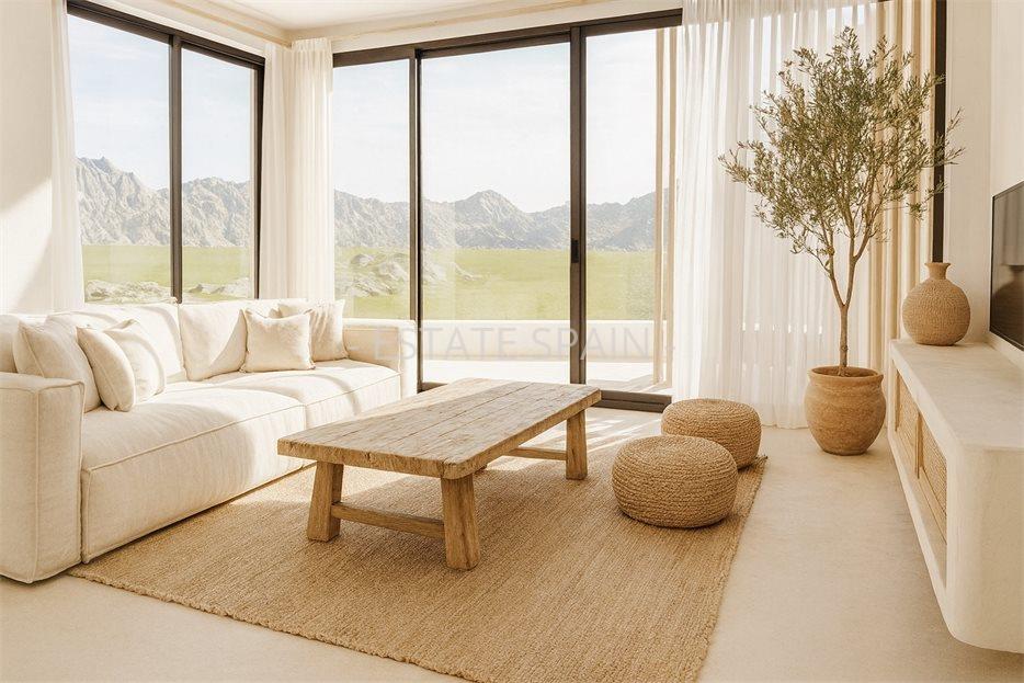 Вилла в Педрегере 200 м2 №VL2631634C9D  - Продажа - 8 large