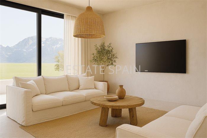 Вилла в Педрегере 200 м2 №VL2631634C9D  - Продажа - 9 preview