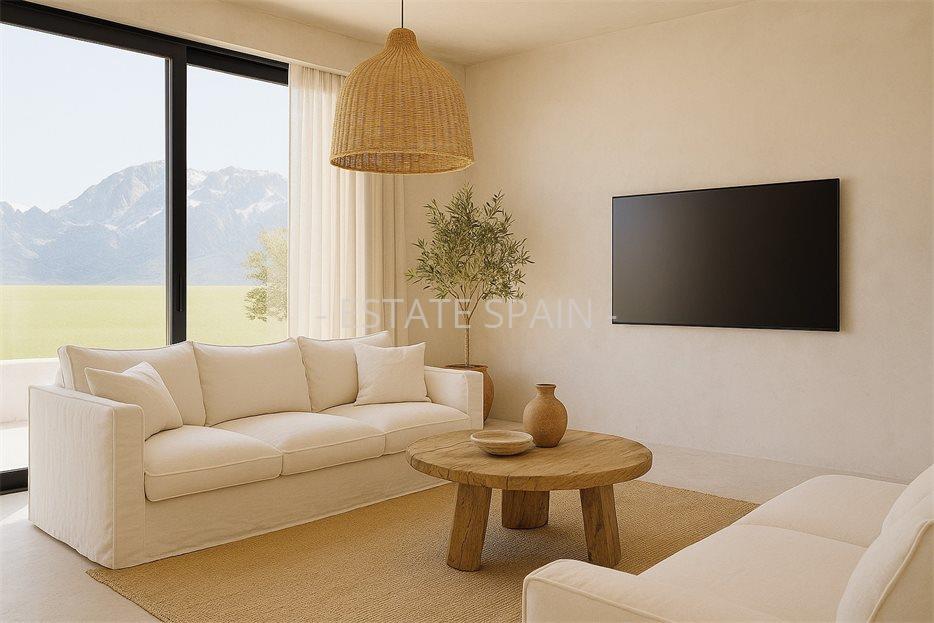 Вилла в Педрегере 200 м2 №VL2631634C9D  - Продажа - 9 large