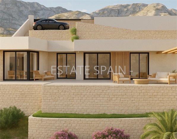 Вилла в Педрегере 200 м2 №VL2631634C9D  - Продажа - 6 preview