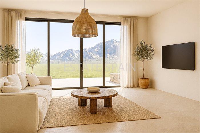 Вилла в Педрегере 200 м2 №VL2631634C9D  - Продажа - 5 preview