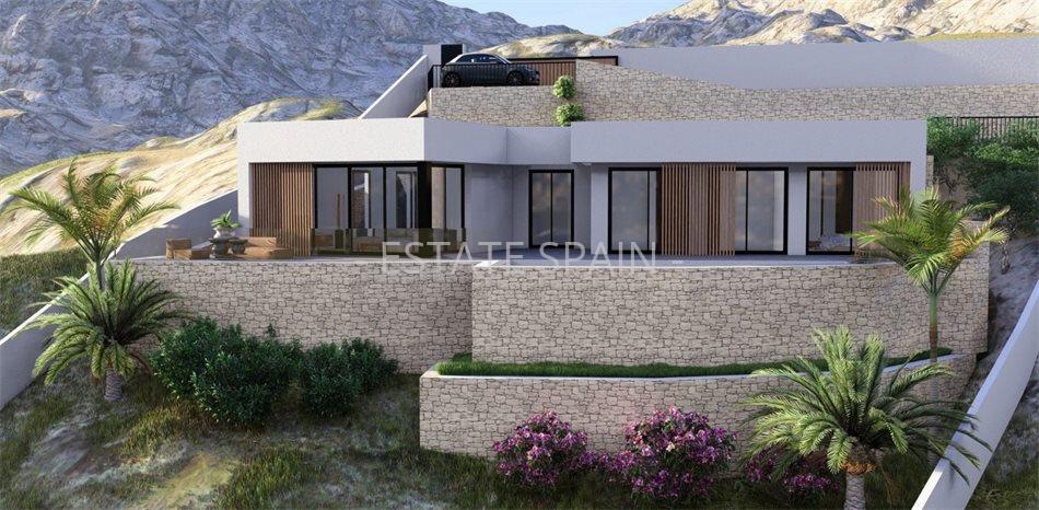 Вилла в Педрегере 200 м2 №VL2631634C9D  - Продажа - 1 preview