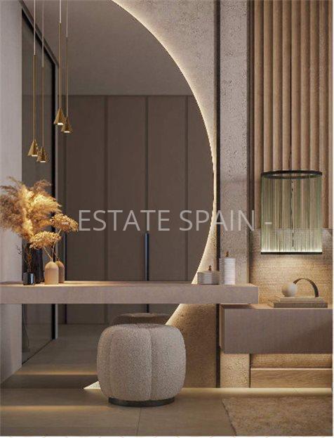 Вилла в Эстепоне 508 м2 №VL24866D3FD  - Продажа - 7 large