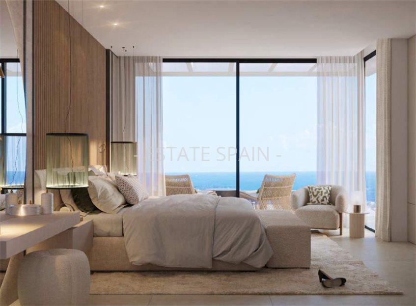 Вилла в Эстепоне 508 м2 №VL24866D3FD  - Продажа - 18 large