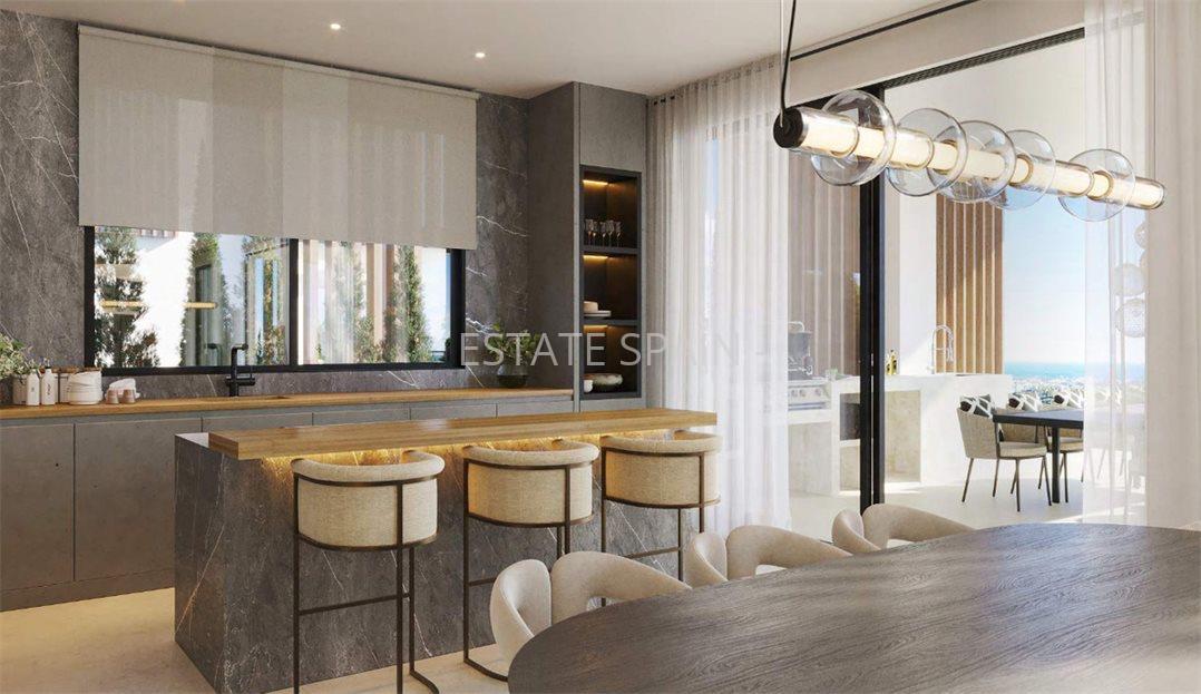 Вилла в Эстепоне 508 м2 №VL24866D3FD  - Продажа - 13 large