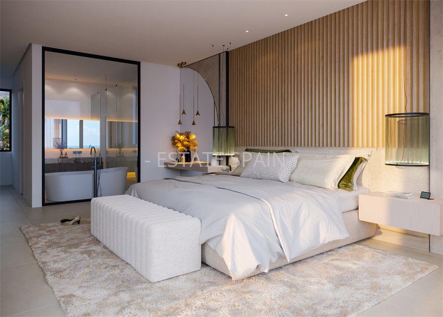 Вилла в Эстепоне 508 м2 №VL24866D3FD  - Продажа - 16 large