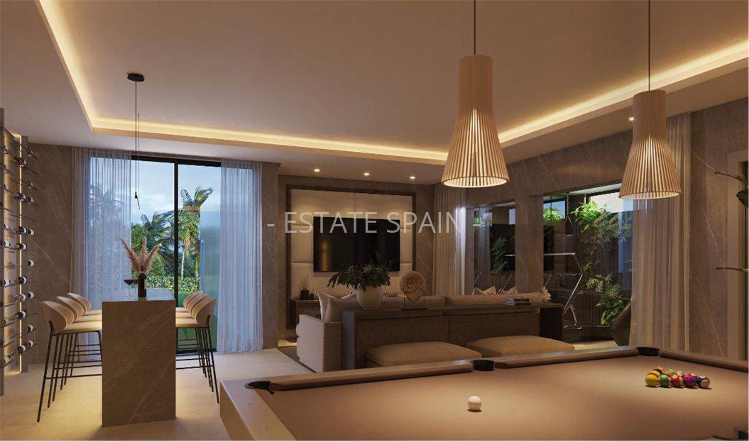 Вилла в Эстепоне 508 м2 №VL24866D3FD  - Продажа - 9 large