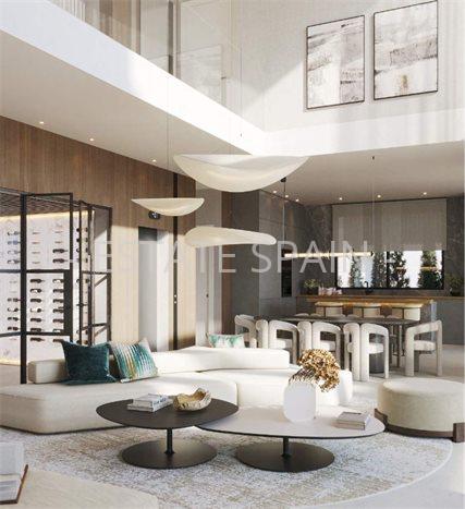 Вилла в Эстепоне 508 м2 №VL24866D3FD  - Продажа - 12 preview