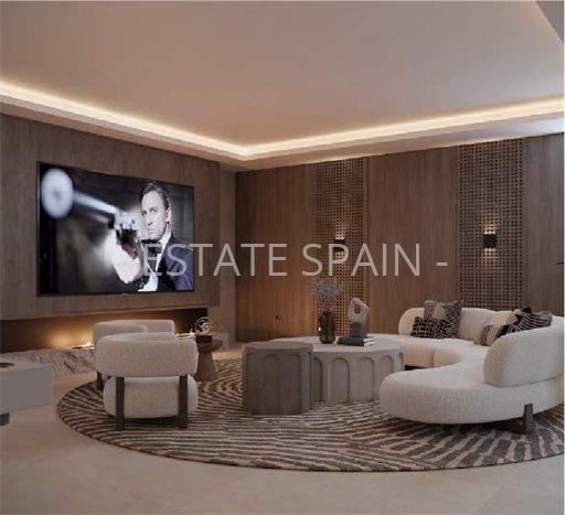 Вилла в Эстепоне 508 м2 №VL24866D3FD  - Продажа - 6 preview