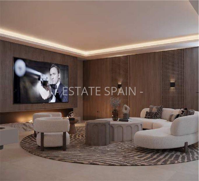 Вилла в Эстепоне 508 м2 №VL24866D3FD  - Продажа - 6 large