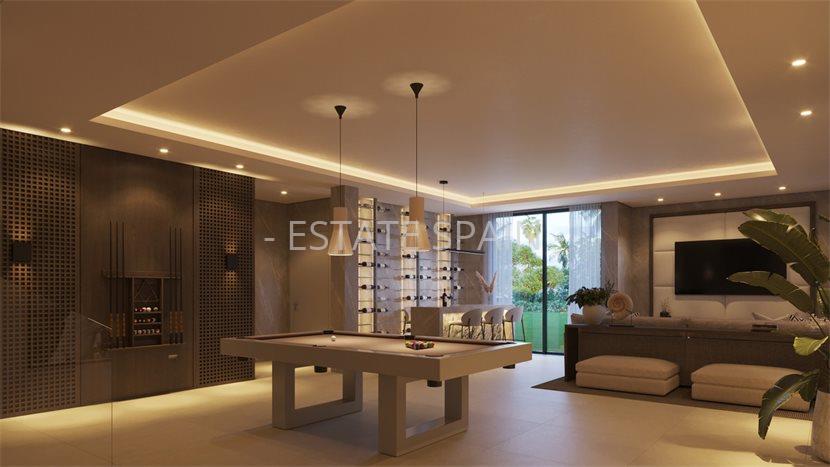 Вилла в Эстепоне 508 м2 №VL24866D3FD  - Продажа - 8 preview