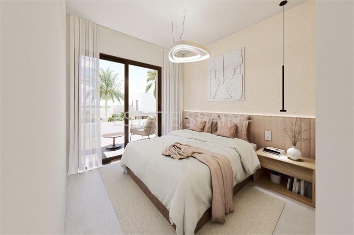 Бунгало в Лос-Алькасарес 103 м2 №BL2619BD9C5  - Продажа - 24 preview