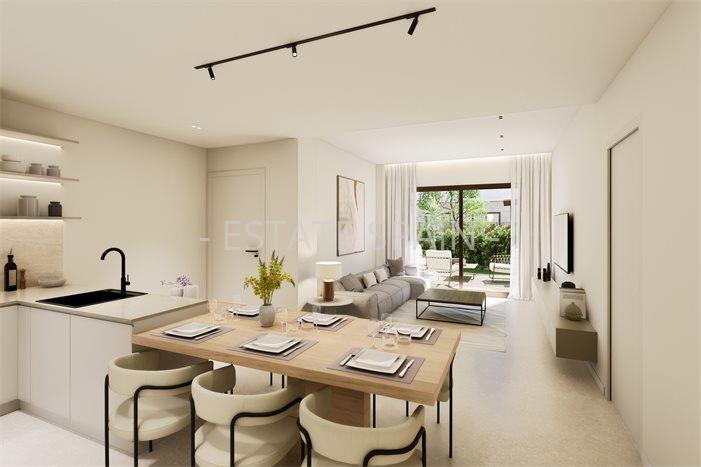 Бунгало в Лос-Алькасарес 103 м2 №BL2619BD9C5  - Продажа - 11 preview