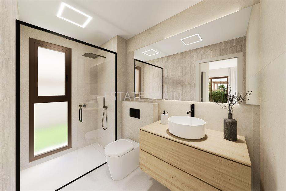 Бунгало в Лос-Алькасарес 103 м2 №BL2619BD9C5  - Продажа - 17 large