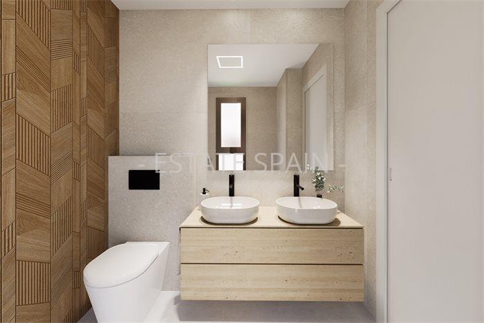 Бунгало в Лос-Алькасарес 103 м2 №BL2619BD9C5  - Продажа - 23 preview