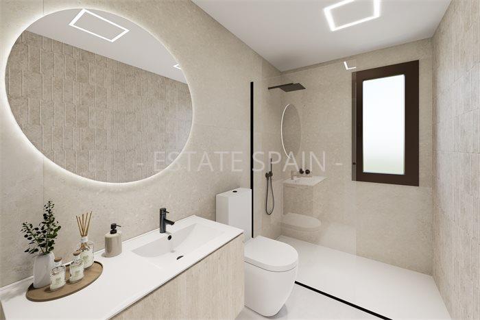 Бунгало в Лос-Алькасарес 103 м2 №BL2619BD9C5  - Продажа - 22 preview