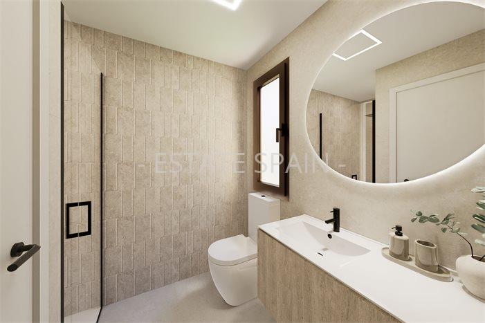 Бунгало в Лос-Алькасарес 103 м2 №BL2619BD9C5  - Продажа - 26 preview