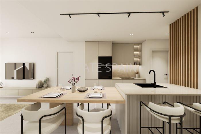 Бунгало в Лос-Алькасарес 103 м2 №BL2619BD9C5  - Продажа - 13 preview