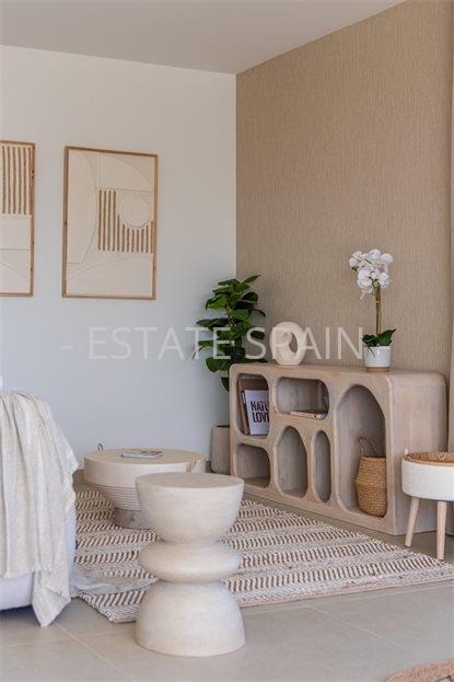 Апартаменты в Картахене 104 м2 №ART251095D900  - Продажа - 30 large