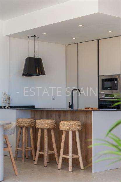 Апартаменты в Картахене 104 м2 №ART251095D900  - Продажа - 32 large