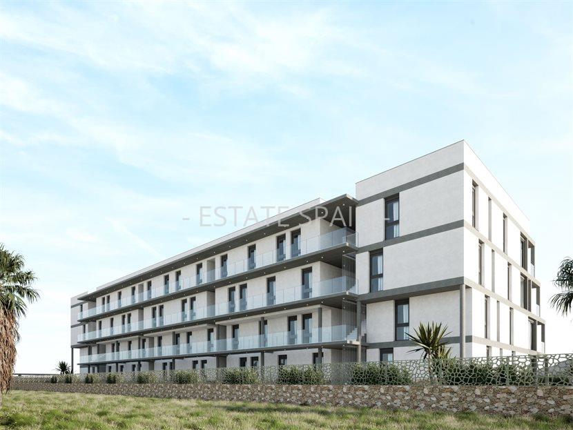 Апартаменты в Картахене 104 м2 №ART251095D900  - Продажа - 3 large