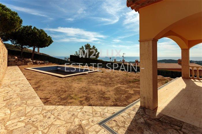 Дом в Кастель-Пладжа-де-Аро 441 м2 №VL191943898  - Продажа - 37 preview