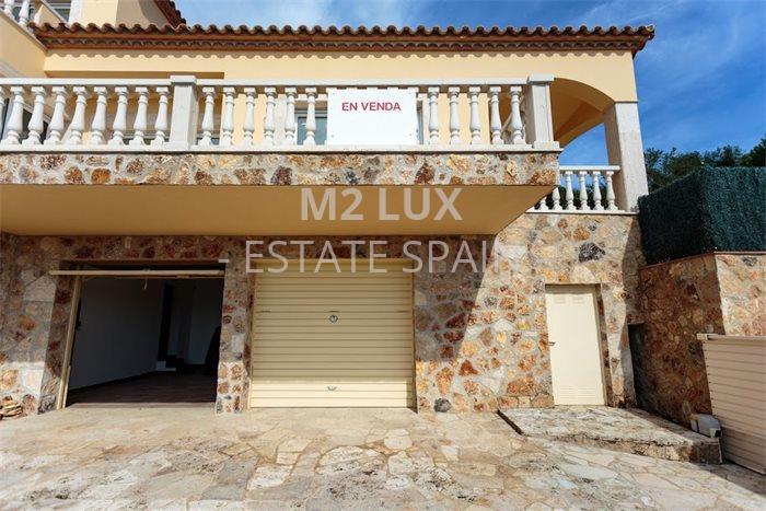 Дом в Кастель-Пладжа-де-Аро 441 м2 №VL191943898  - Продажа - 7 preview