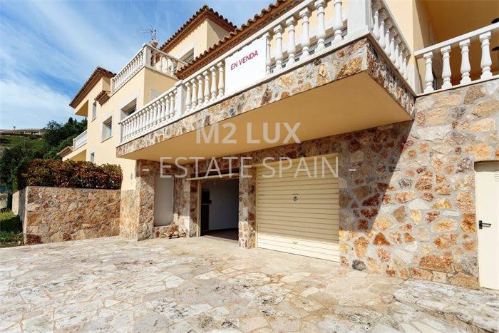 Дом в Кастель-Пладжа-де-Аро 441 м2 №VL191943898  - Продажа - 2 preview